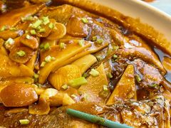 -柒园·三十年创意杭帮菜(龙湖滨江天街店)