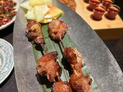 -桂小厨广西菜(万象城店)
