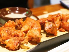 -状元阁烧烤(新华路总店)