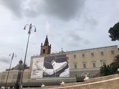 -米开朗琪罗广场