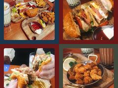 -魏斯理汉堡(西安沣东吾悦店)