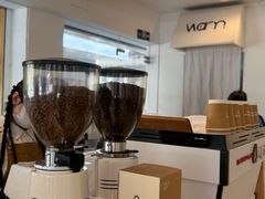 -Cafe on warm(丹霞店)