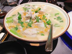 -醉东Oriental House(静安嘉里中心店)