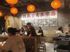 -周小波重庆小面·重庆名小吃(邹容路店)