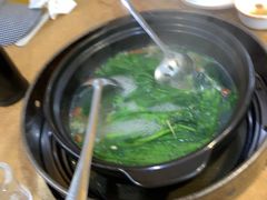-濠轩阁特色生蚝火锅(水湾路店)