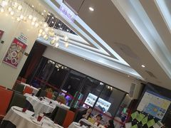 -丰收日·小海鲜·沪上家宴(顾村正大店)