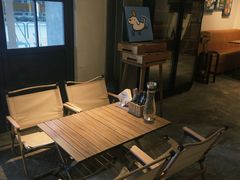 -Common Table · Brunch & Coffee