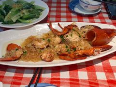 -琼大师东方烤乳猪(亚特兰蒂斯店)