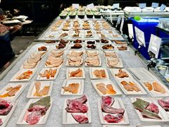 -苏格里岛自助烤肉海鲜火锅(成都金牛万达店)
