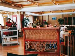 大堂-阿斯牛牛·凉山菜(新会展店)
