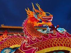 -西安城墙·碑林历史文化景区