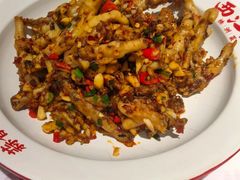 -西江红·株洲本地菜(滨江南路店)