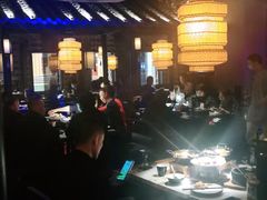 -绿茶餐厅(昆明世纪金源店)