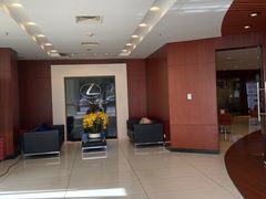 -广州长悦雷克萨斯