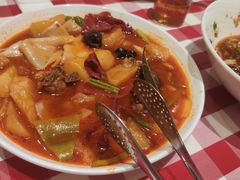 西贝大盘鸡-西贝莜面村(万象天地店)