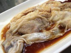 猪肝肠-源记肠粉(华贵路店)