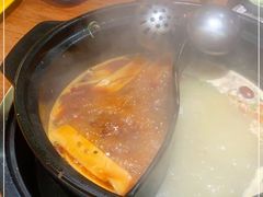 -串门邻居串串火锅(云南南路店)