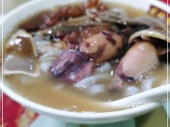 -荔林食店(西华路店)