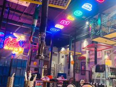大堂-超级神炭烤肉夜食(芥园西道店)