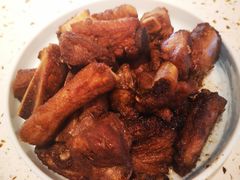 -东园小馆·早茶·淮扬小炒(水街店)