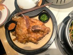 -大厨小馆(华阳城店)