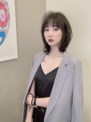 -东秀护肤造型