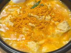-老大连·海肠捞饭·大连海鲜大连菜(西安路店)