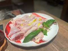 -蘑界·野生菌火锅(深业上城店)