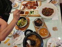 -福照楼汽锅鸡·云南菜(万达广场店)