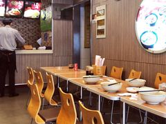 -李先生牛肉面大王(华联商厦店)