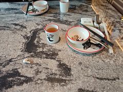-新白鹿餐厅(松江开元地中海店)