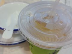 -东江海鲜大排档·潮汕菜·砂锅粥