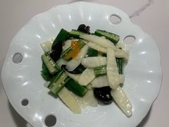 星空球沙律-3号仓库·创意中国菜(新世界城店)