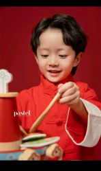 -Baby Pastel 自然光儿童摄影(CBD店)