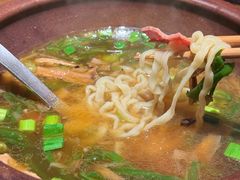 -青桃餐厅