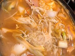 -意成料理