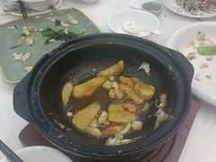 -馨越楼·点心·粤菜(赤坎店)