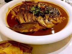 -旺顺阁·北京菜(北辰上品+)