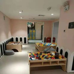 -meland club亲子乐园(重庆万象城店)
