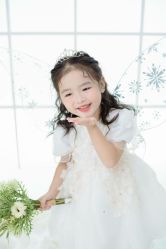 -韩国非常宝贝孕婴童摄影(萝岗万达店)