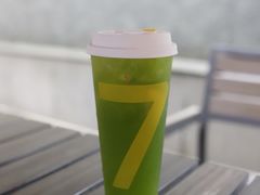 -7分甜(苏州中心店)