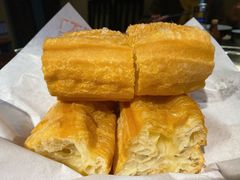 太艮堡炸油条-大良毋米粥(锦龙路总店)
