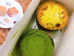 核桃拿破仑酥-黛汀烘焙DAINTY BAKERY(代字行合生汇店)