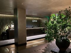 -隐溪茶馆(静安寺店)
