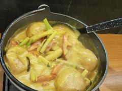 -十二舍·湯物素煮(江泰潤政店)