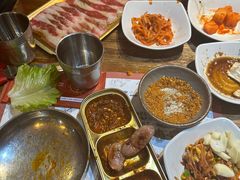 -韩一品韩国料理(柏庐南路店)