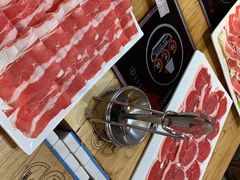 -珍巴奴毛肚牛肉小火锅(四惠店)