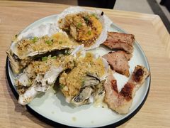 -上渔铁板烧(熙悦汇店)