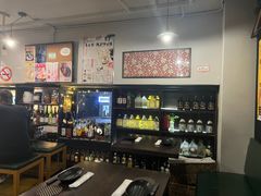 -角落里(中山公园店)