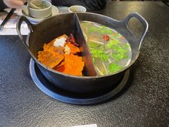 -盡膳口福·百年汤方火锅(科华北路店)